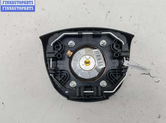 купить Подушка безопасности (Airbag) водителя на Ford Focus II (2004-2011)