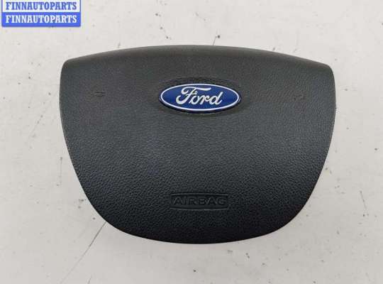 купить Подушка безопасности (Airbag) водителя на Ford Focus II (2004-2011)