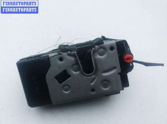 купить Замок двери задней левой на Opel Vectra C (2002-2008)