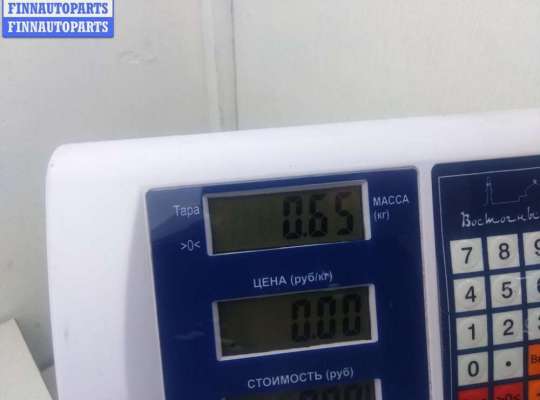 купить Замок двери задней левой на Opel Vectra C (2002-2008)