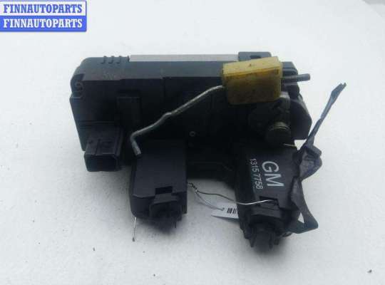 купить Замок двери задней левой на Opel Vectra C (2002-2008)