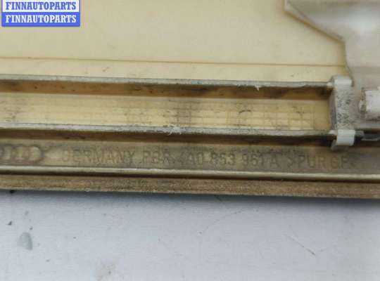 купить Молдинг двери задней левой на Audi A6 C4 (1994-1997)