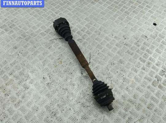 купить Полуось передняя левая на Volkswagen Passat B5+ (GP)