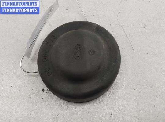 купить Крышка (заглушка) задняя фары левой на Volkswagen Passat B6