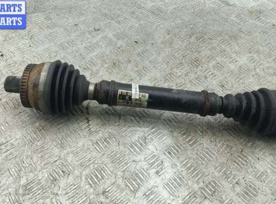 купить Полуось передняя правая на Audi A4 B6 (2001-2004)