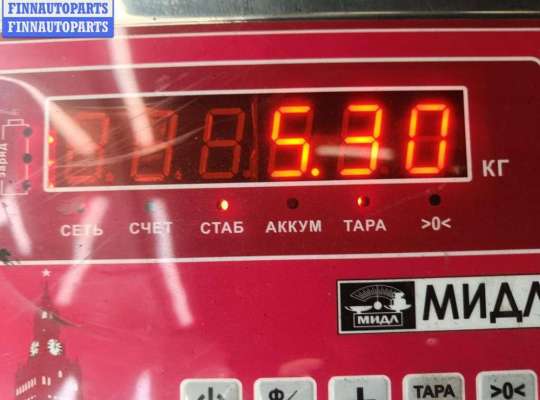 купить Полуось передняя правая на Audi A4 B6 (2001-2004)