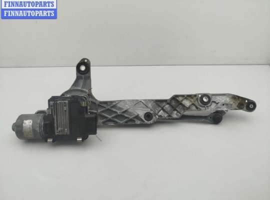 Механизм стеклоочистителя переднего (трапеция дворников) VG2733657 на Volkswagen Phaeton