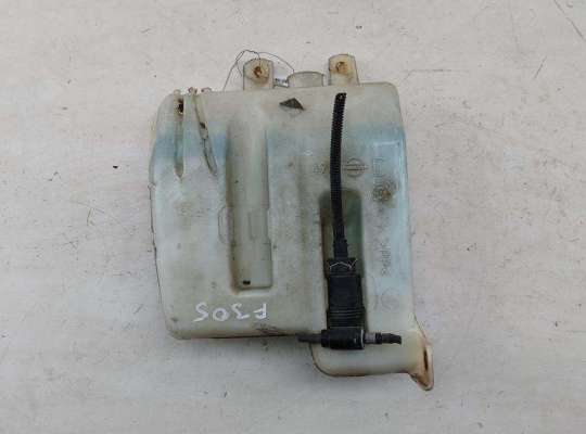 Бачок омывателя NS1015776 на Nissan Note