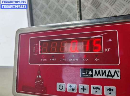 купить Блок кнопок управления стеклоподъемниками на Ford Focus II (2004-2011)