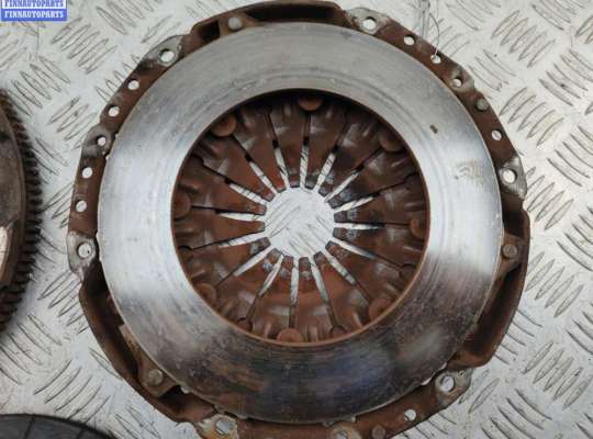 Маховик на Opel Zafira A