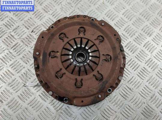 Маховик на Opel Zafira A