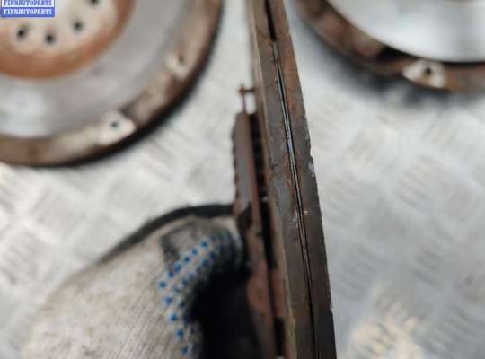 Маховик на Opel Zafira A