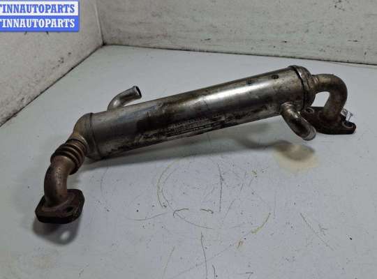 купить Охладитель отработанных газов на Opel Meriva A (2003-2010)