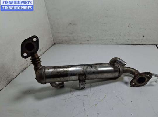 купить Охладитель отработанных газов на Opel Meriva A (2003-2010)