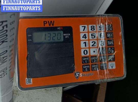 купить Двигатель отопителя (моторчик печки) на Volkswagen Polo (2005-2009)