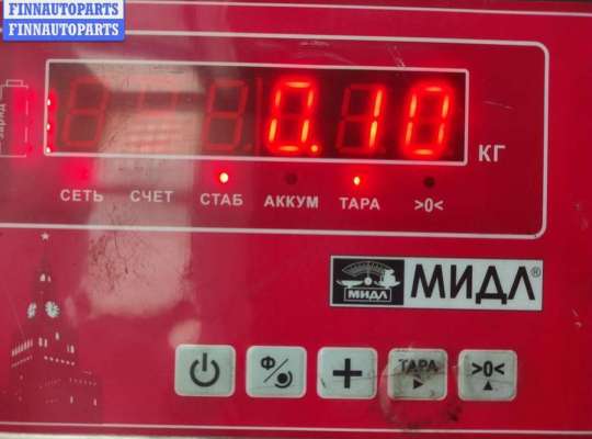 купить Динамик высокочастотный (пищалка) на BMW 3 E46 (1998-2006)