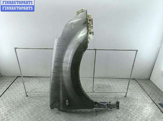 купить Крыло переднее правое на Renault Koleos