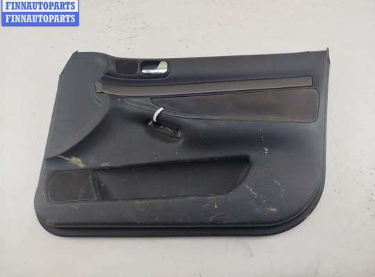 купить Обшивка двери передней правой (дверная карта) на Audi A4 B5 (1994-2001)