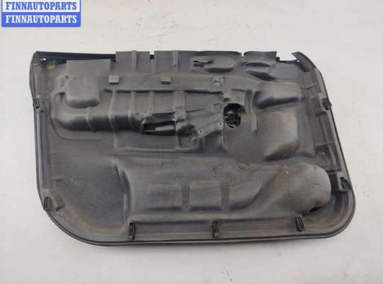 купить Обшивка двери передней правой (дверная карта) на Audi A4 B5 (1994-2001)