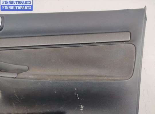 купить Обшивка двери передней правой (дверная карта) на Audi A4 B5 (1994-2001)