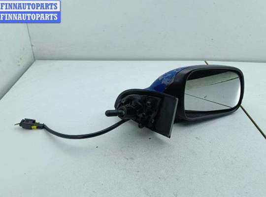 купить Зеркало наружное правое на Peugeot 307