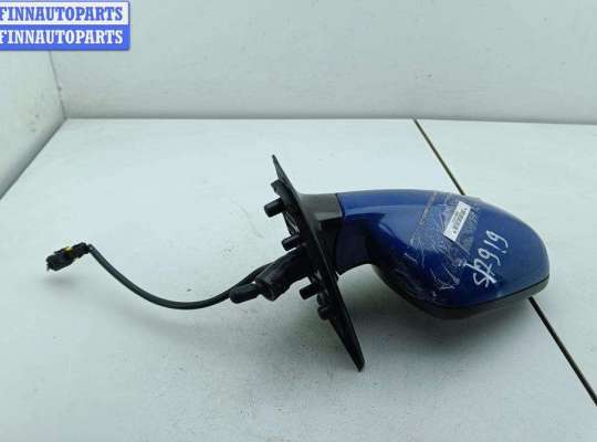 купить Зеркало наружное правое на Peugeot 307