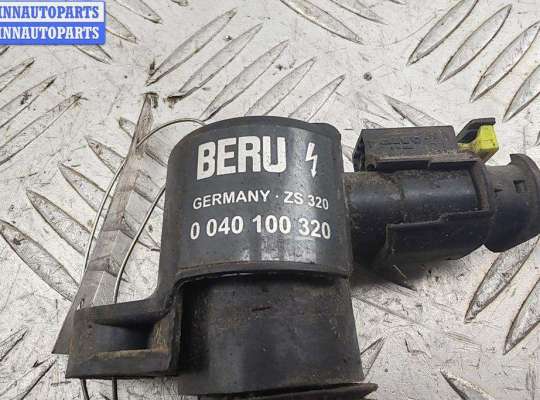 купить Катушка зажигания на Fiat Doblo (2000-2010)