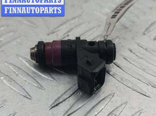 купить Форсунка топливная на Renault Megane II (2002-2008)