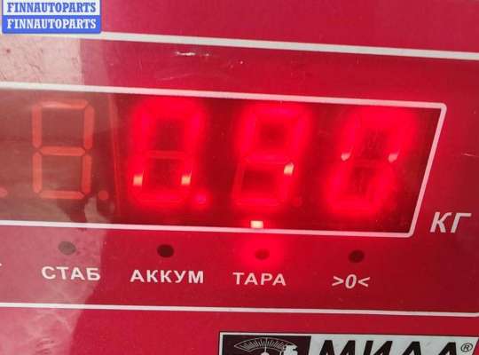 купить Форсунка топливная на Volkswagen Passat B5+ (GP)