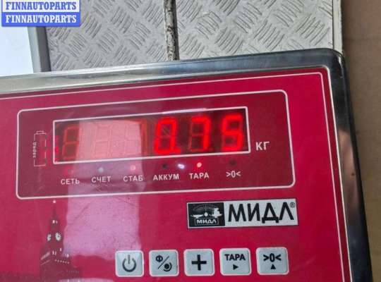 купить Блок управления двигателем (ДВС) на Volkswagen Passat B5