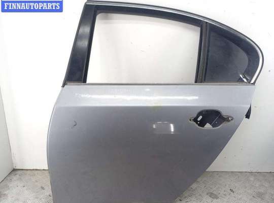 купить Дверь боковая задняя левая на BMW 5 E60/E61 (2003-2010)