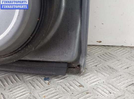 купить Дверь боковая задняя левая на BMW 5 E60/E61 (2003-2010)