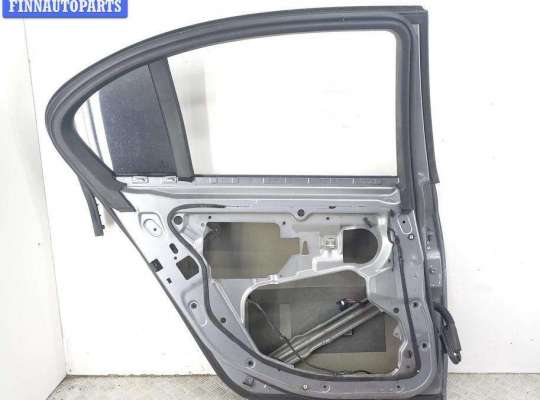 купить Дверь боковая задняя левая на BMW 5 E60/E61 (2003-2010)
