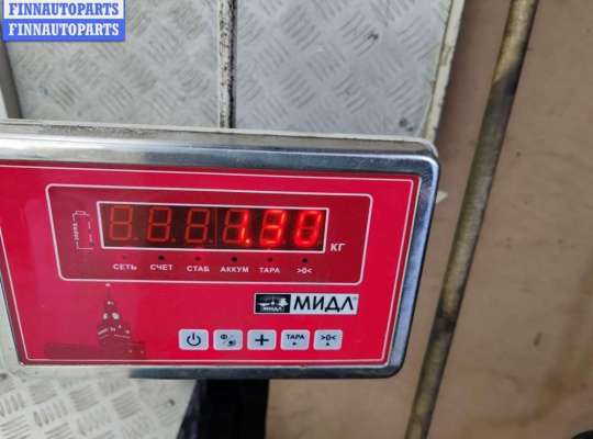 купить Кожух аккумулятора (короб АКБ) на Opel Signum (2003-2008)