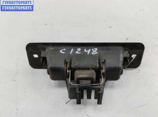 купить Ручка крышки (двери) багажника на Fiat Ulysse II (c 2002)