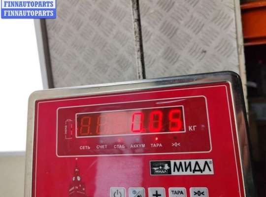 купить Ручка крышки (двери) багажника на Fiat Ulysse II (c 2002)