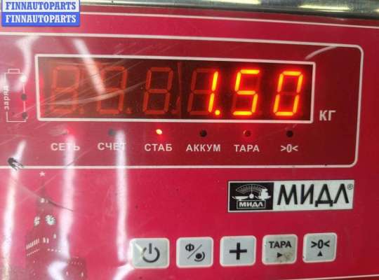 купить Корпус воздушного фильтра на Opel Astra G (1998-2004)