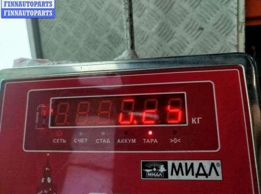 купить Щеткодержатель (поводок стеклоочистителя) задний на Opel Omega B (1994-2003)