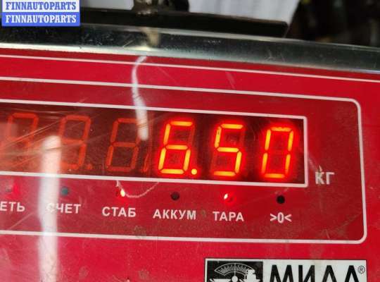 купить Полуось передняя правая на Audi A4 B5 (1994-2001)