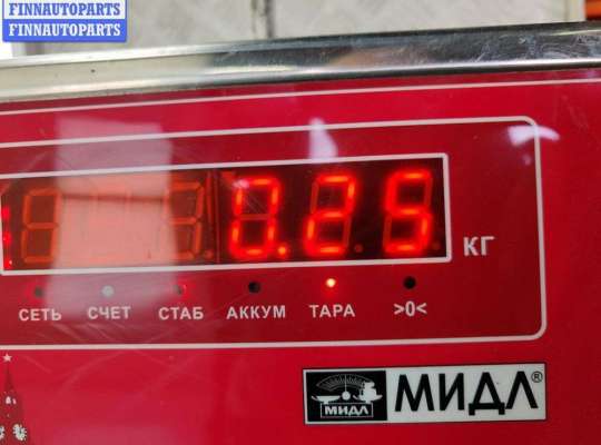 купить Ограничитель открывания двери передней на Opel Astra G (1998-2004)