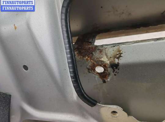 купить Крышка багажника (дверь задняя) на Audi 80 B4 (1991-1996)