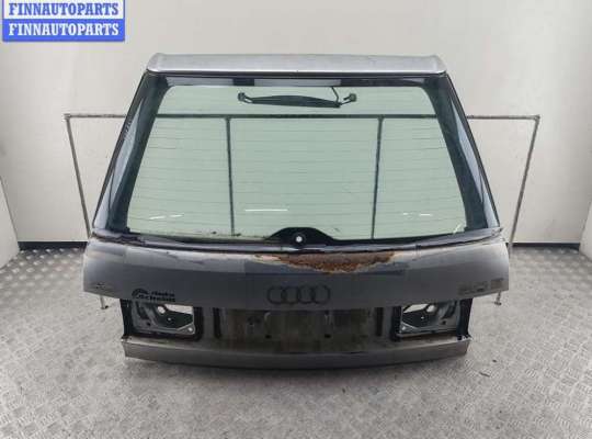 купить Крышка багажника (дверь задняя) на Audi 80 B4 (1991-1996)