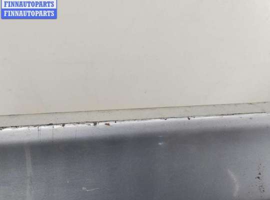 купить Крышка багажника (дверь задняя) на Audi 80 B4 (1991-1996)