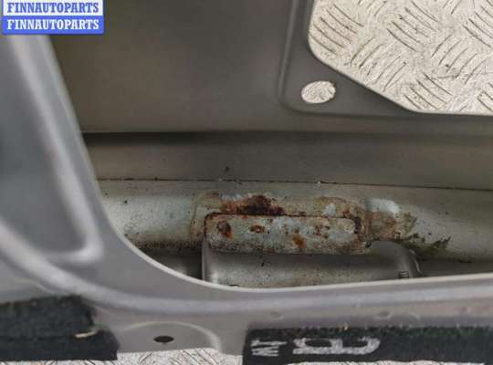 купить Крышка багажника (дверь задняя) на Audi 80 B4 (1991-1996)