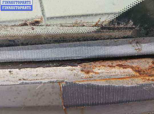 купить Крышка багажника (дверь задняя) на Audi 80 B4 (1991-1996)