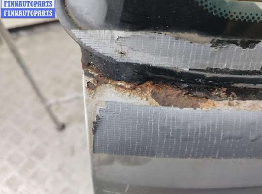 купить Крышка багажника (дверь задняя) на Audi 80 B4 (1991-1996)