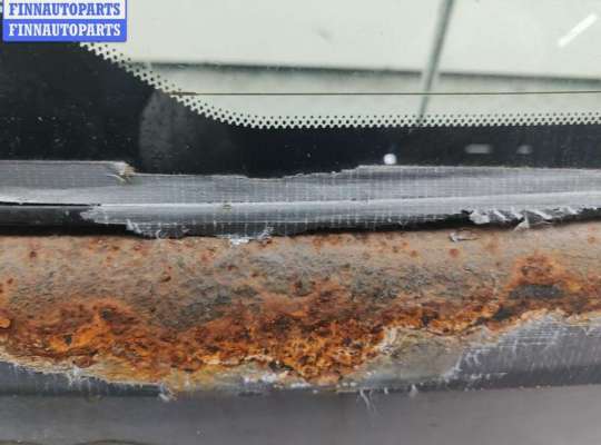 купить Крышка багажника (дверь задняя) на Audi 80 B4 (1991-1996)