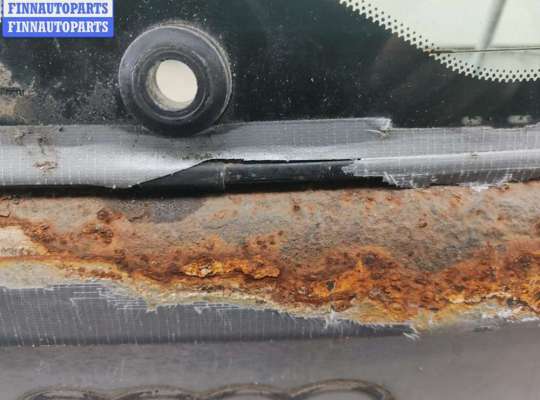 купить Крышка багажника (дверь задняя) на Audi 80 B4 (1991-1996)