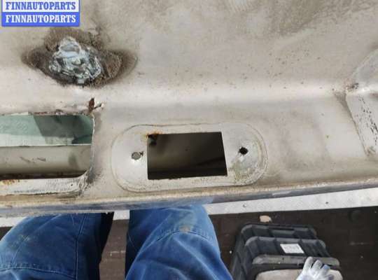 купить Крышка багажника (дверь задняя) на Audi 80 B4 (1991-1996)