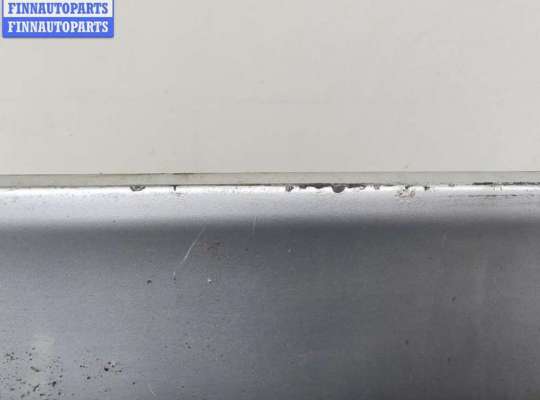 купить Крышка багажника (дверь задняя) на Audi 80 B4 (1991-1996)